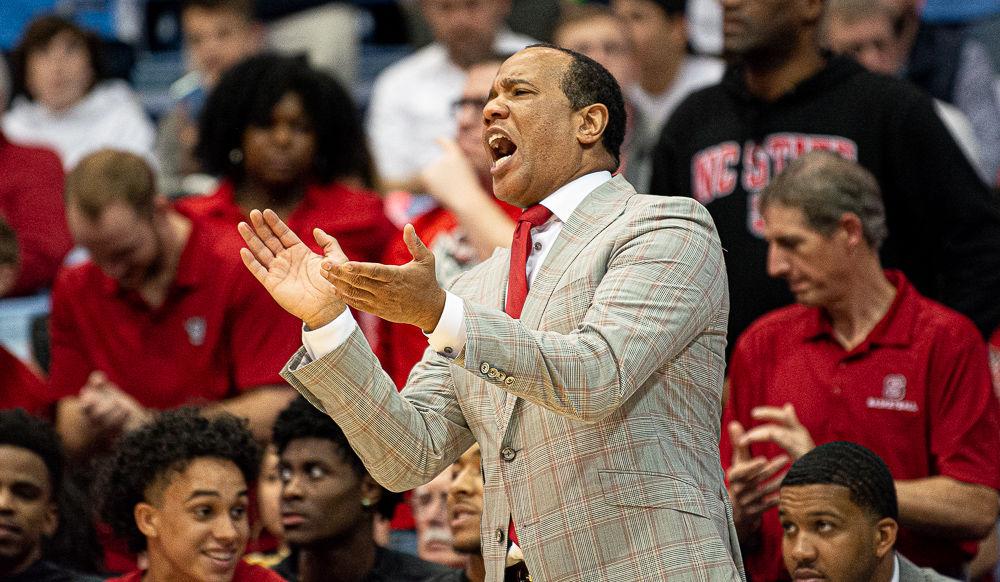 What If The Men S Basketball Season Had Not Been Cut Short