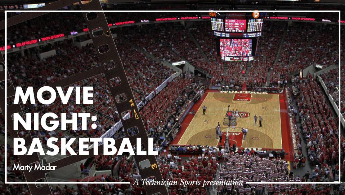 Movie Night Top Five Basketball Films Sports Technicianonline Com