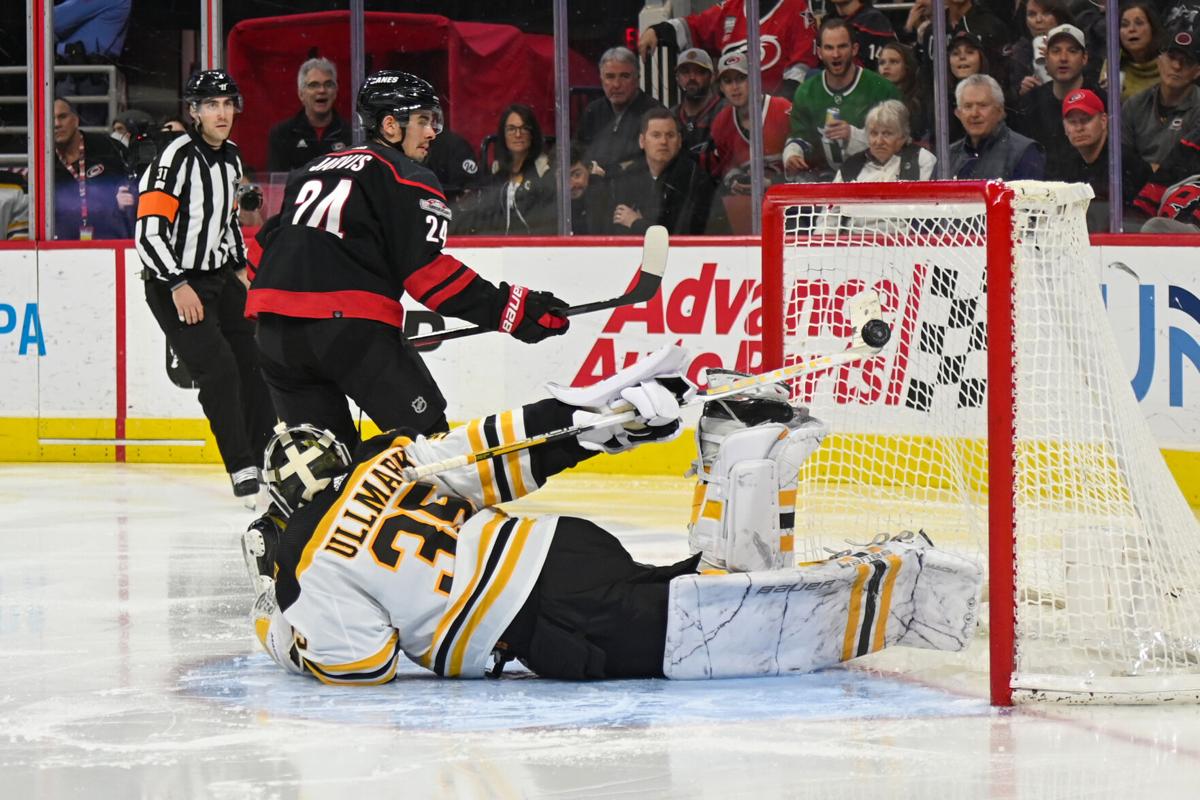 Carolina Hurricanes vs. Boston Bruins: Game Lineups, Schedule, How to  Watch, Discussion - Canes Country