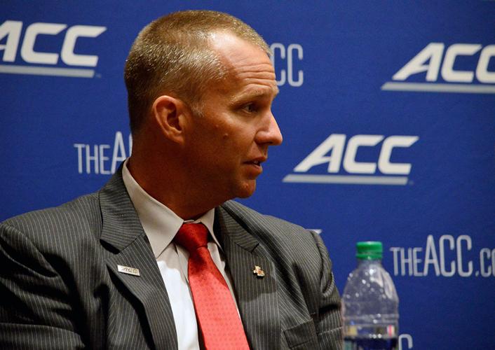 ACC Kickoff Gallery