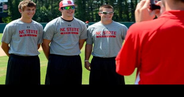 NC State's Turner likely to get early call in MLB Draft 