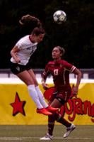 Jenna Butler lifts Wolfpack women’s soccer to 1-0 victory with third goal of season