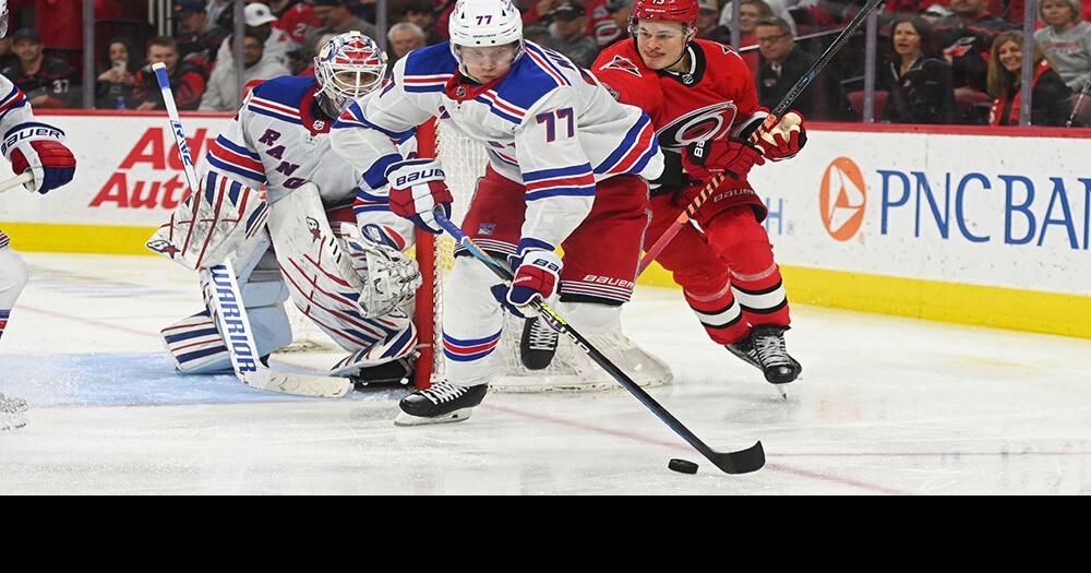 Canes vs. Rangers Galleries