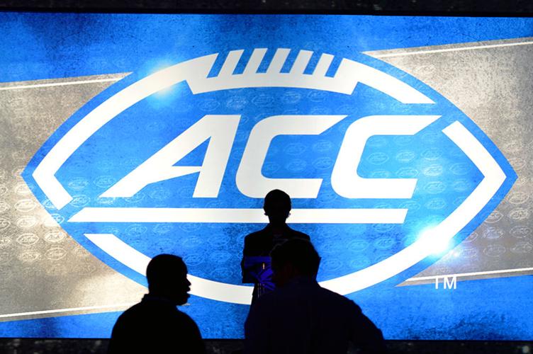 ACC Kickoff Gallery