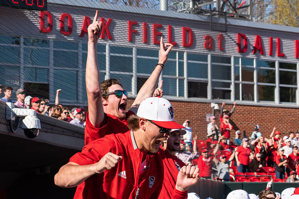 NC State baseball: Report reveals why Wolfpack had to forfeit game against  Vanderbilt