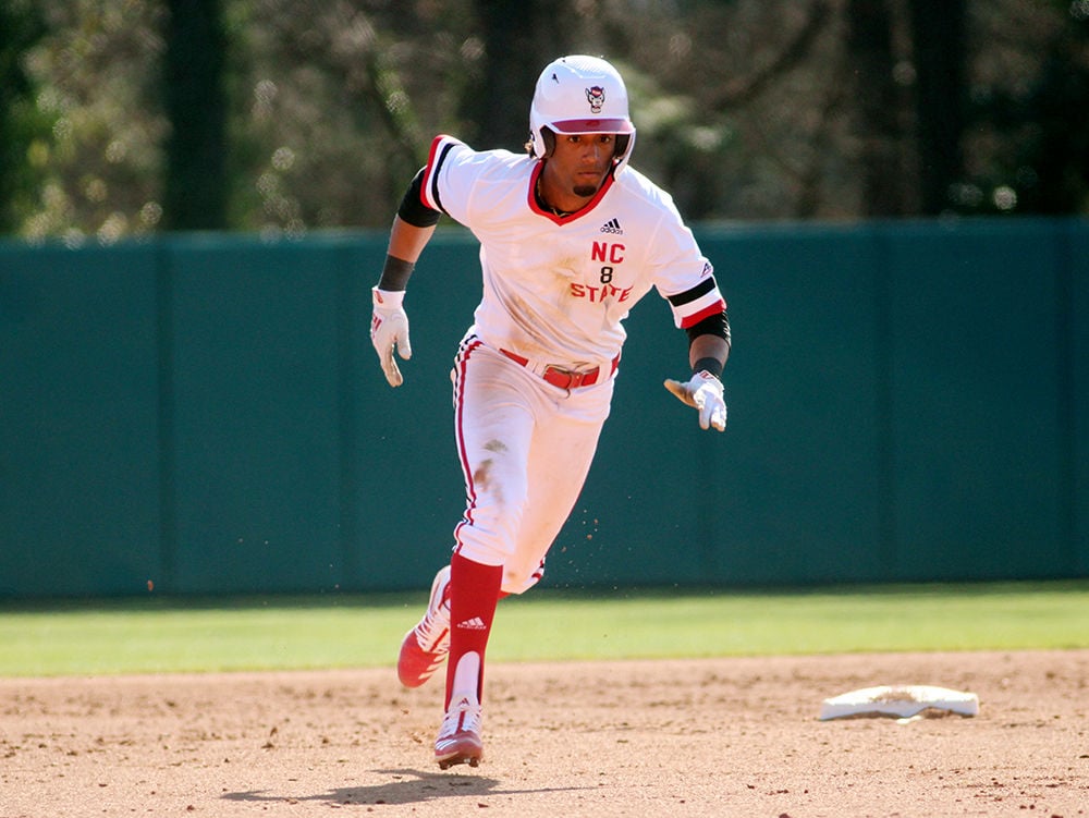NC State baseball gets revenge, evens series with Virginia 6-2, Sports