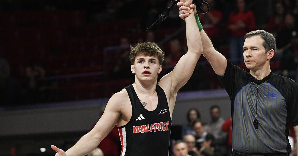 Previewing NC State wrestling’s chances at a seventh-straight ACC title