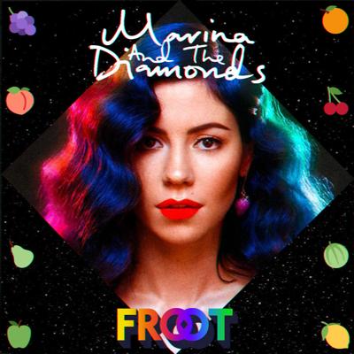 Froot Explores Existential Narrative Arts Entertainment Technicianonline Com Marina and the diamonds charli xcx just desserts official audio. froot explores existential narrative
