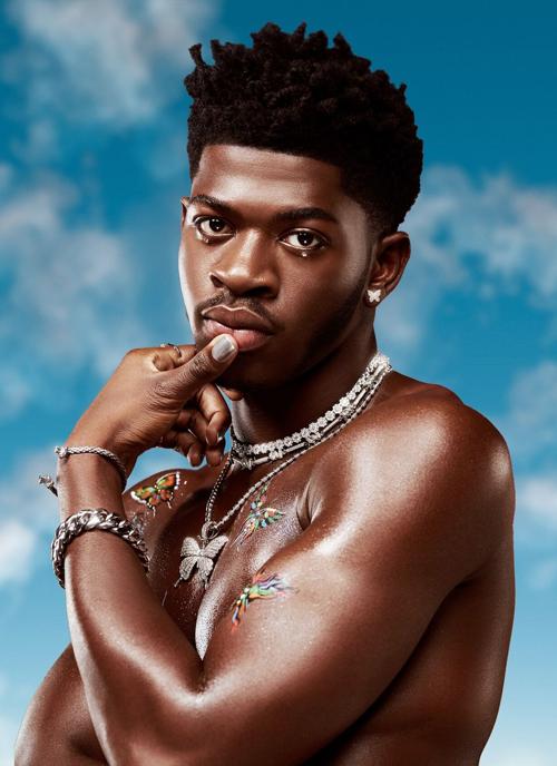 Lil Nas X S Montero Displays His Potential But Leaves Us Wanting Culture Technicianonline Com Lil Nas X S Montero Displays His Potential But Leaves Us Wanting Culture Technicianonline Com