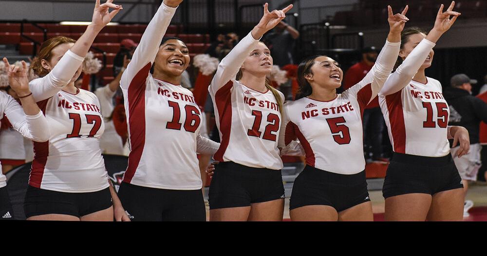 How NC State is defying expectations, becoming the 2021 College