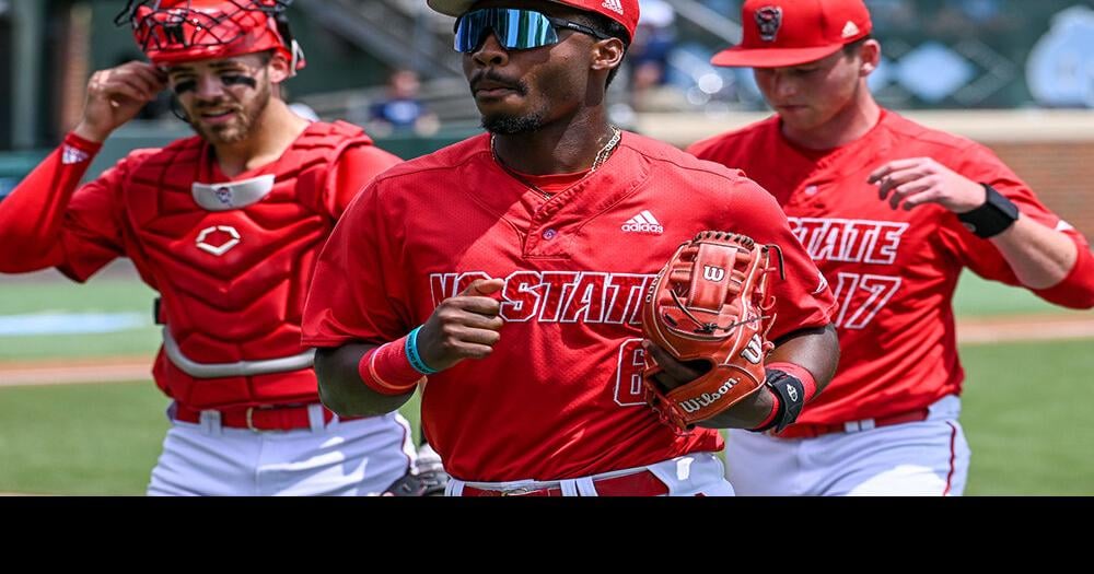 Pin by AW42 on College Baseball  Nc state, Nc state university