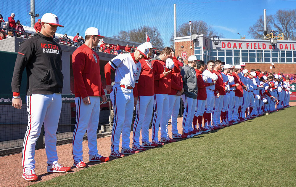 Baseball  Spring Sports