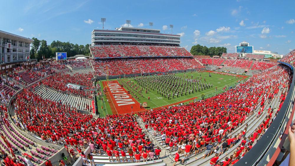 Commentary Bring The Winter Classic To Raleigh Sports