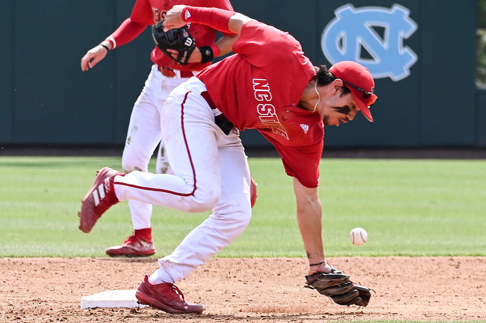 Wolfpack Picked to Finish Third in Atlantic Division in ACC Baseball's  Preseason Coaches Poll - NC State University Athletics