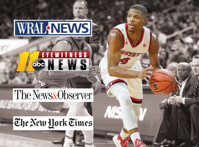 Nc State Sued By National Regional News Outlets Over Public Records News Technicianonline Com