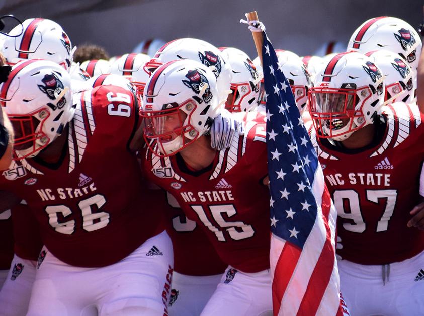 Nc State Fires Cornerbacks Coach Hires Two Secondary Coaches