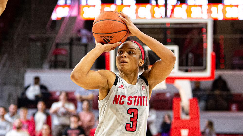 By The Numbers Women S Basketball Vs Virginia Tech Sports Technicianonline Com