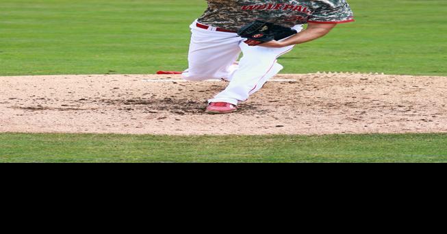 Carlos Rodon: An Appreciation - Backing The Pack