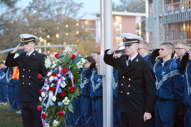 Brainy quotes veterans day