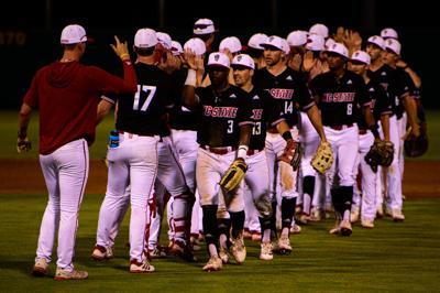 NC State responds with 6-5 win over No. 1 Arkansas, forcing winner