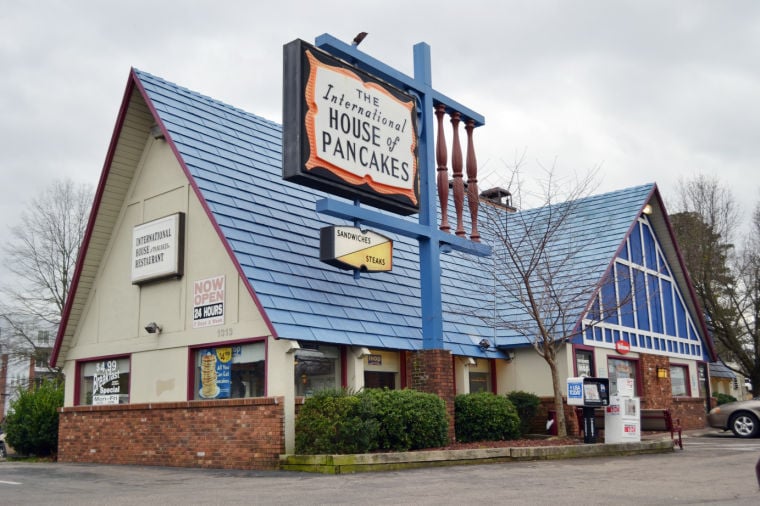 Assembly Street IHOP reopens under new ownership after seven month