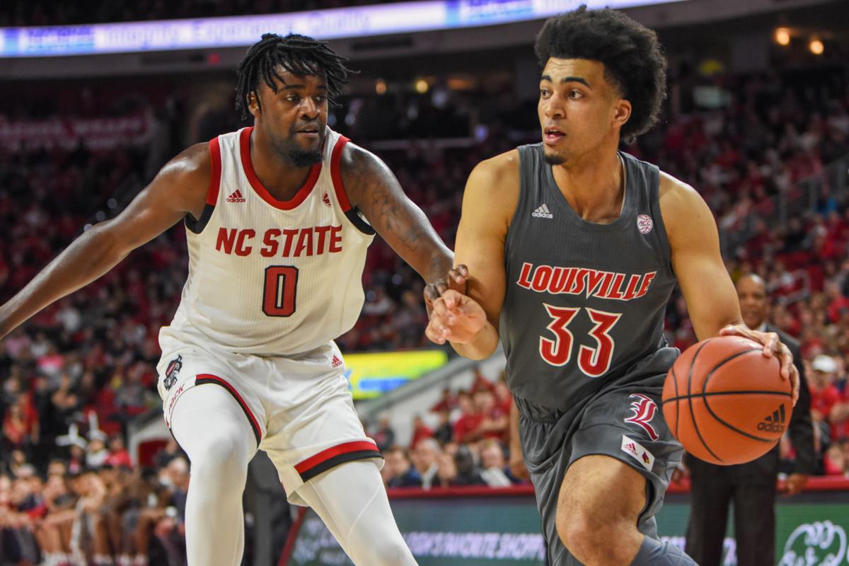 Poor Perimeter Defense Leads To Third Straight Loss For Nc State