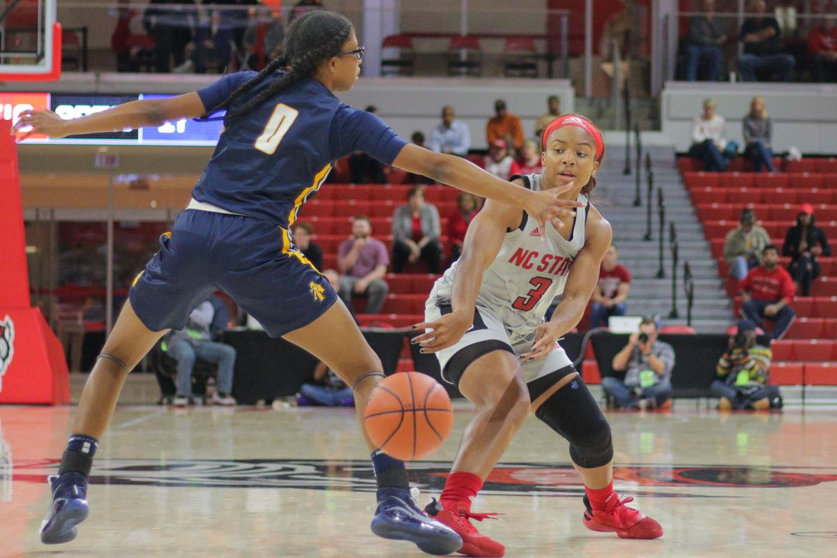 Women S Basketball Faces Maryland In First Test Of The Season