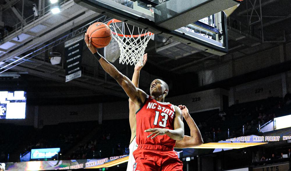 Red Hot Shooting Powers Pack Men S Basketball To First Acc Win