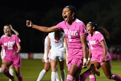 Men's, Women's Soccer Head to Final Four as Historic Seasons Continue -  Florida Tech News