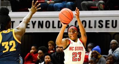 By The Numbers Women S Basketball Vs Chattanooga Sports