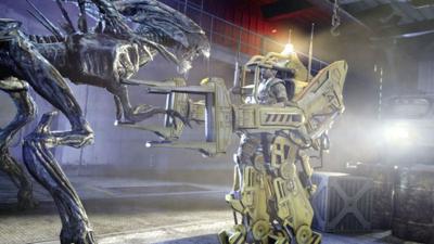 Aliens Colonial Marines Betrays Franchise And Fans Arts
