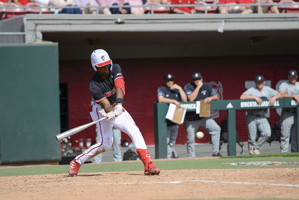 Pack9 To Host Campbell Tuesday For Military Appreciation Day - NC