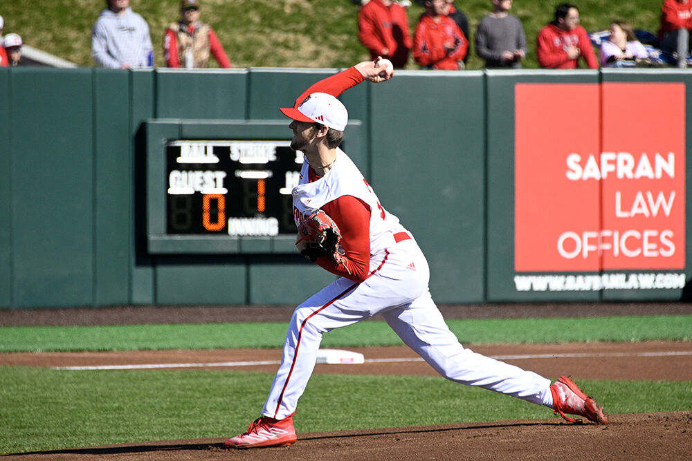 UNC Baseball Wins Sunday at Virginia Tech to Avoid Getting Swept