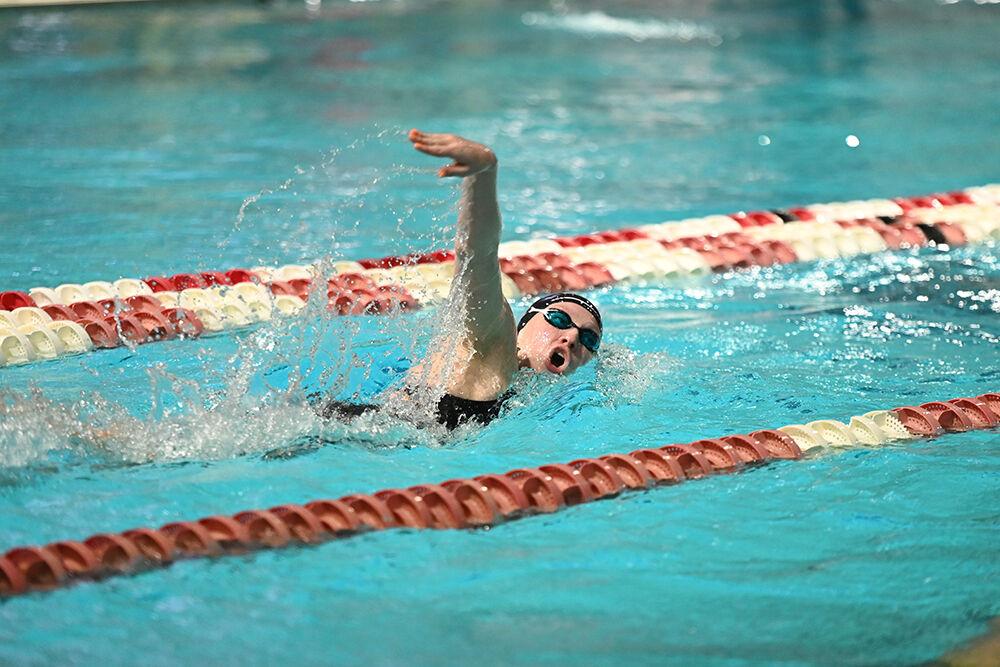 NC State swim and dive wraps up successful 2023 season, hungry for