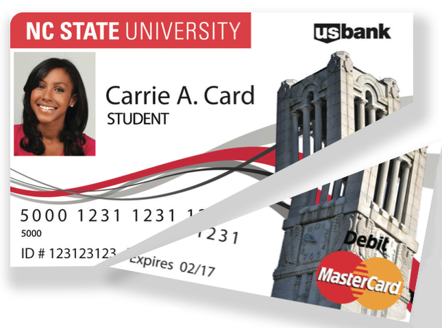 U S Bank To Cut Ties With Wolfpack One Card News Technicianonline Com