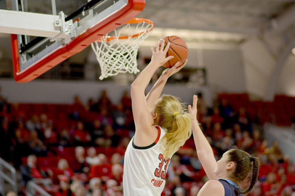 Women S Basketball Drops Second Straight Game In Nailbiter At Fsu