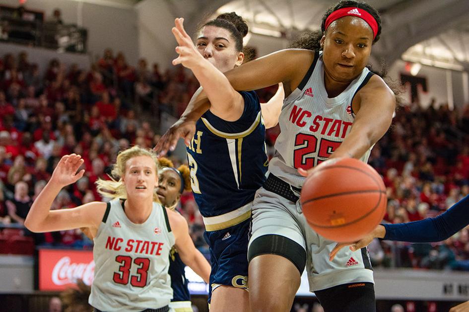 Women S Basketball Looks To Get Back On Track Against Miami