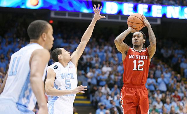 Unc Chapel Hill S Ncaa Violations Shift Balance Of Recruiting