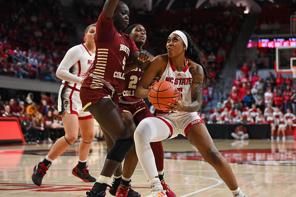 Louisville women's basketball continues stellar run behind stout defense