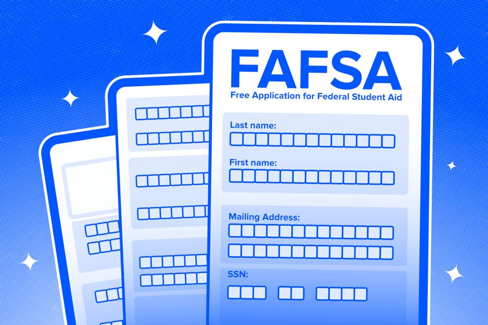 How To Complete The 2023 2024 Fafsa Application PELAJARAN