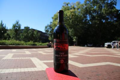 brickyard wine