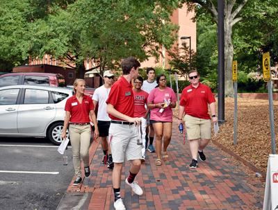 Nc State Student Application Increase Changes Admissions Statistics News Technicianonline Com