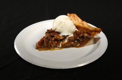 Pecan Pie A Martin Luther King Jr Favorite Dessert Arts Entertainment Technicianonline Com