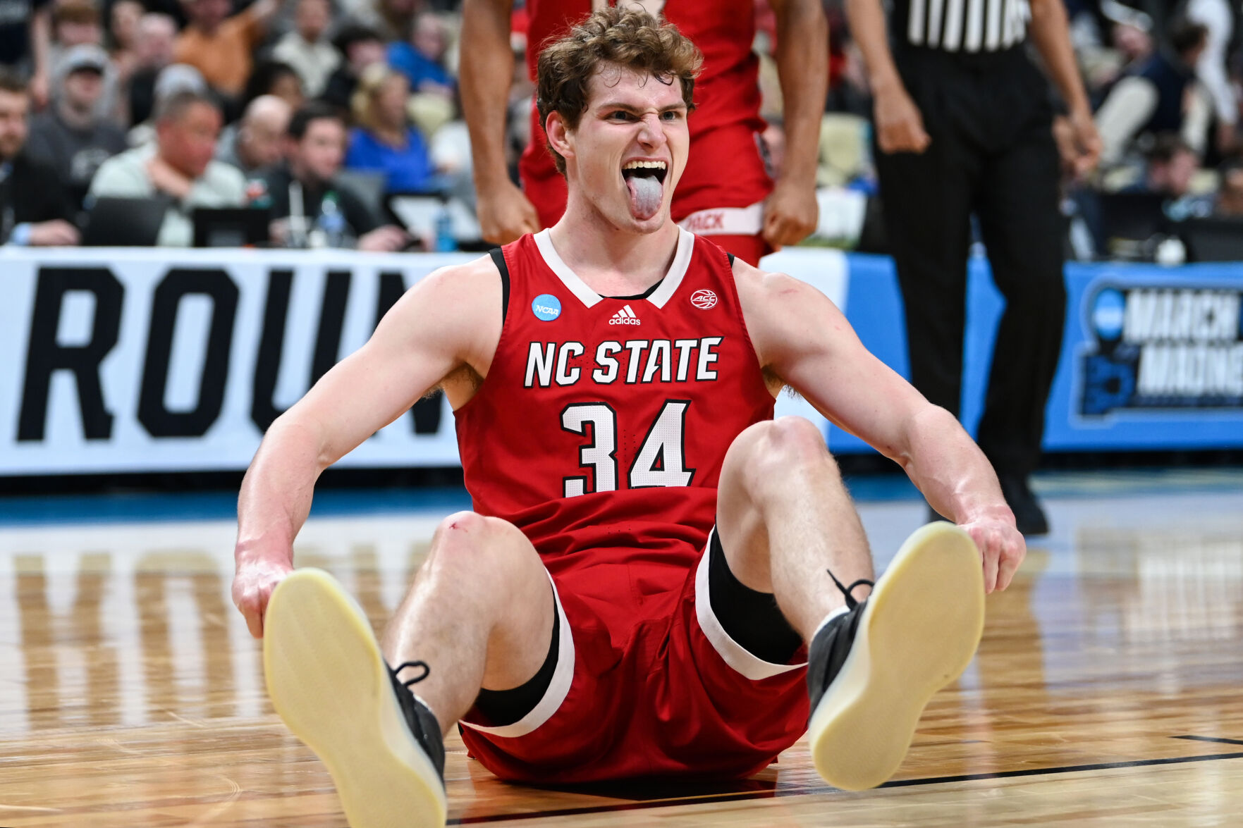 NC State Men’s Basketball Runs Texas Tech Out Of NCAAs, Middlebrooks ...