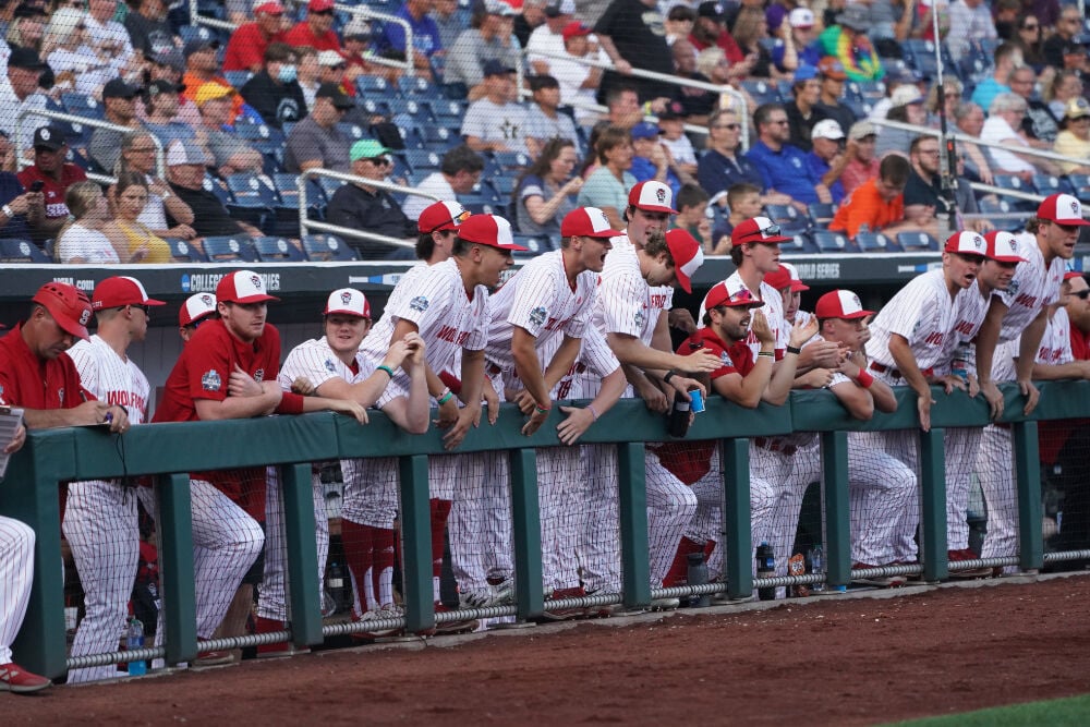 NC State baseball lineup for Vanderbilt without Jose Torres at CWS