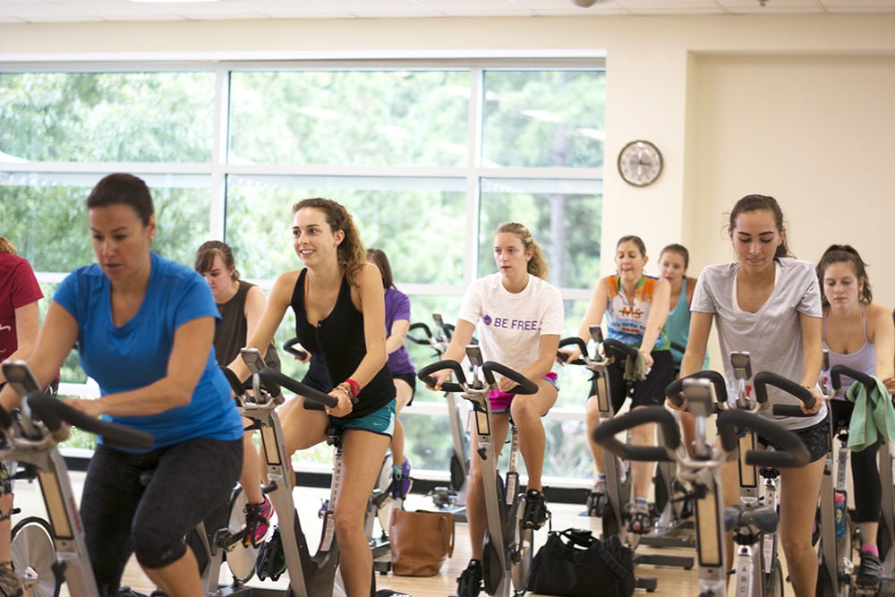 Exercise Is Medicine Program Promotes Fitness For Students News Technicianonline Com