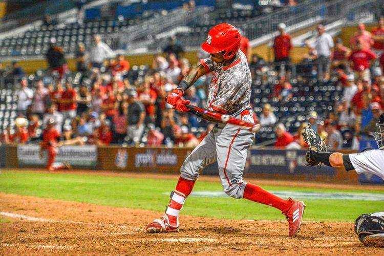 USA Baseball to Return to Durham Bulls Athletic Park July 1-3