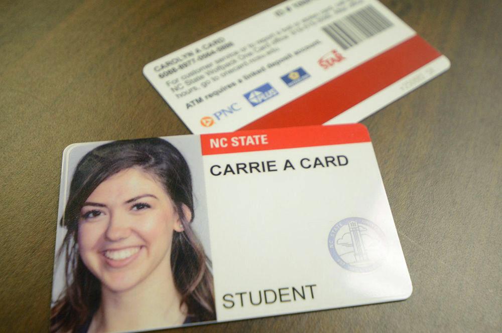 Majority of UNC system schoolissuedIDs rejected for Voter ID purposes(05)