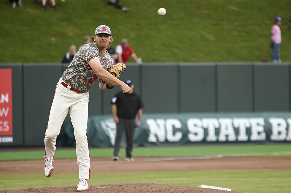 Two tight wins give USC baseball its first series victory over