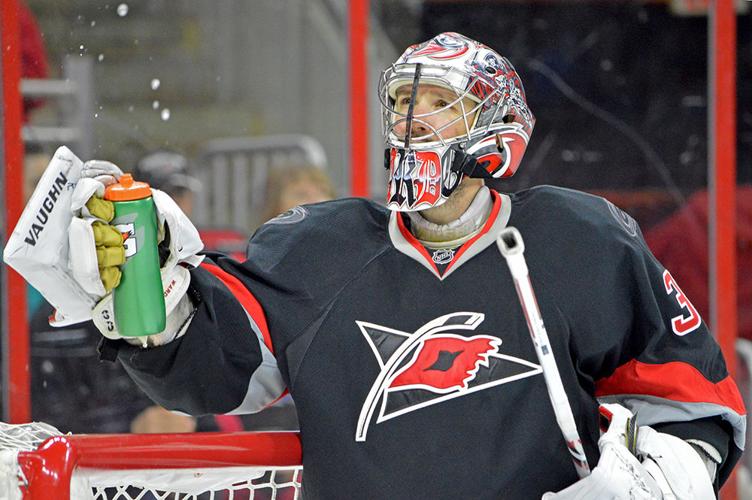 Recap: Carolina Hurricanes Lose Crucial Game to Struggling New Jersey Devils  3-2 - Canes Country